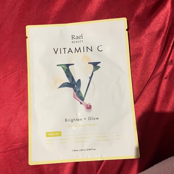 Face mask add on - Picture 1 of 2